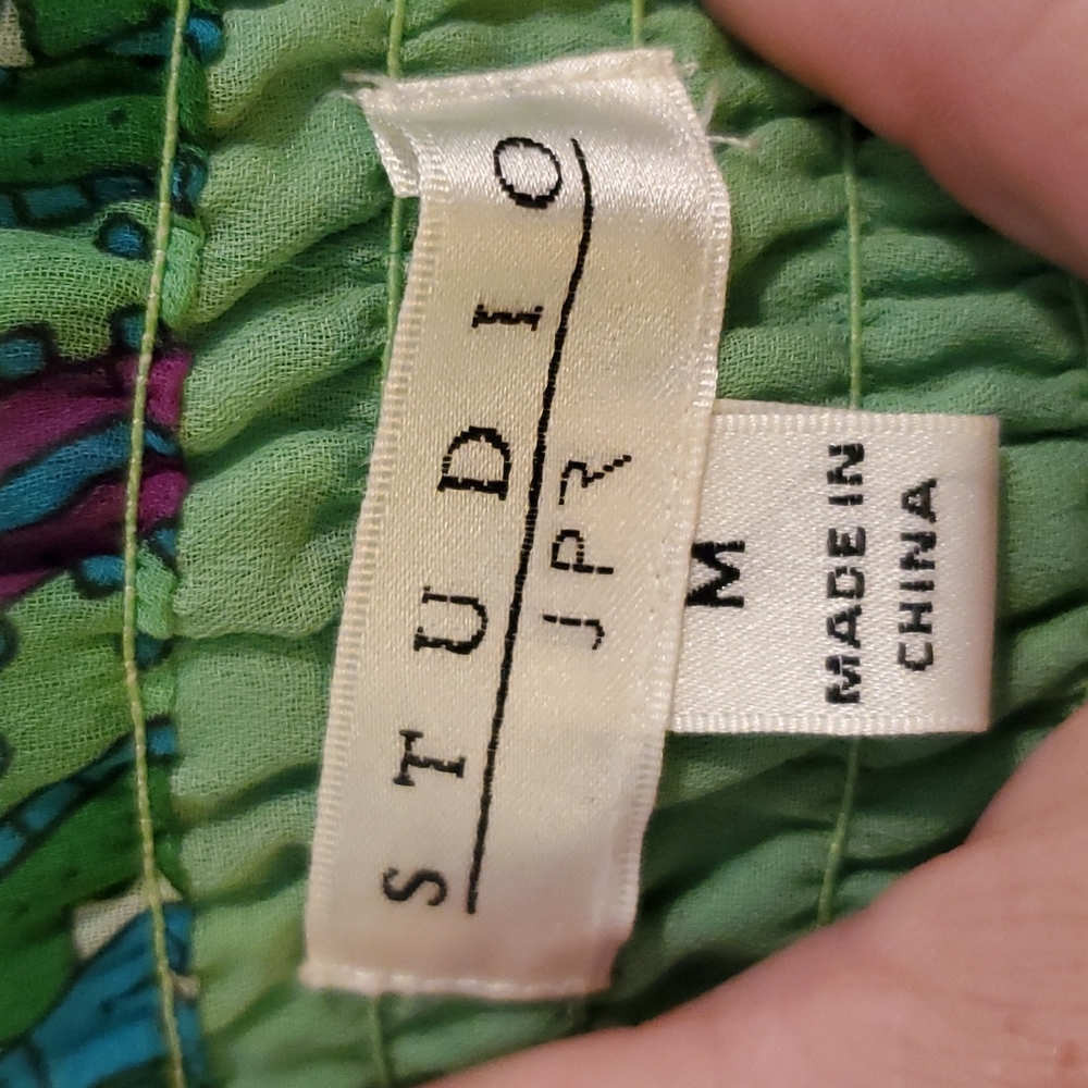 Studio JPR tunic - Picture 4 of 6